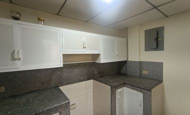 Departamento en alquiler en Garzota 3era. etapa GabR