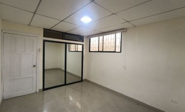 Departamento en alquiler en Garzota 3era. etapa GabR