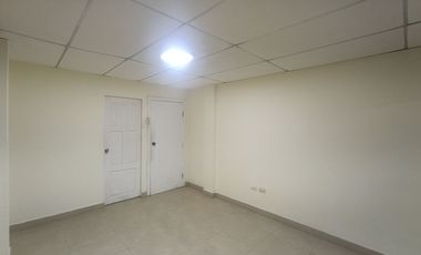 Departamento en alquiler en Garzota 3era. etapa GabR