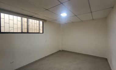 Departamento en alquiler en Garzota 3era. etapa GabR