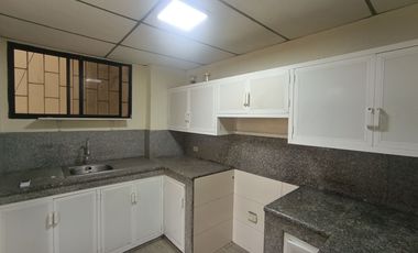 Departamento en alquiler en Garzota 3era. etapa GabR