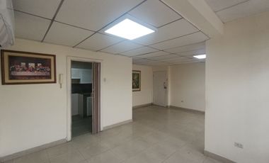 Departamento en alquiler en Garzota 3era. etapa GabR