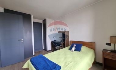 SE ARRIENDA DEPARTAMENTO 2D/DB/E/B, E. VÉRTICE