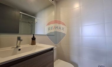 SE ARRIENDA DEPARTAMENTO 2D/DB/E/B, E. VÉRTICE