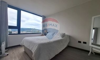 SE ARRIENDA DEPARTAMENTO 2D/DB/E/B, E. VÉRTICE