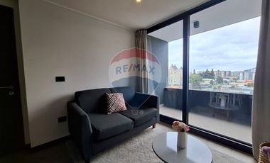 SE ARRIENDA DEPARTAMENTO 2D/DB/E/B, E. VÉRTICE