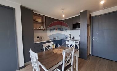 SE ARRIENDA DEPARTAMENTO 2D/DB/E/B, E. VÉRTICE