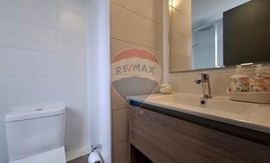 SE ARRIENDA DEPARTAMENTO 2D/DB/E/B, E. VÉRTICE