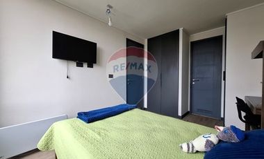 SE ARRIENDA DEPARTAMENTO 2D/DB/E/B, E. VÉRTICE