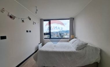 SE ARRIENDA DEPARTAMENTO 2D/DB/E/B, E. VÉRTICE