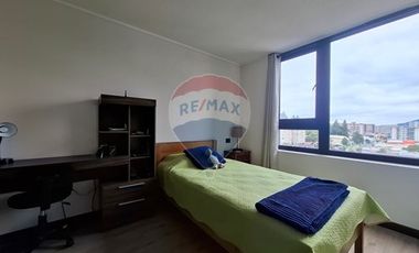 SE ARRIENDA DEPARTAMENTO 2D/DB/E/B, E. VÉRTICE