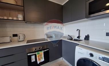 SE ARRIENDA DEPARTAMENTO 2D/DB/E/B, E. VÉRTICE