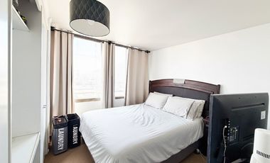 Venta | depto cocina independiente | Recoleta