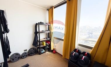 Venta | depto cocina independiente | Recoleta