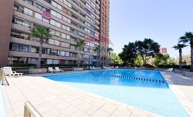 Venta | depto cocina independiente | Recoleta