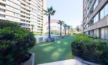 Venta | depto cocina independiente | Recoleta