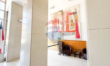 Venta | depto cocina independiente | Recoleta