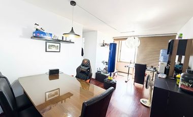 Venta | depto cocina independiente | Recoleta