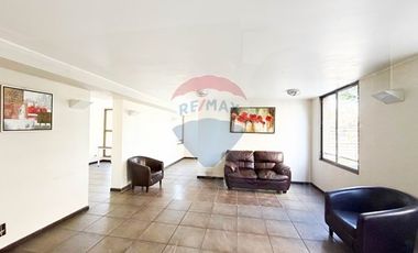 Venta | depto cocina independiente | Recoleta