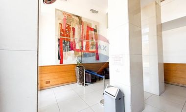 Venta | depto cocina independiente | Recoleta