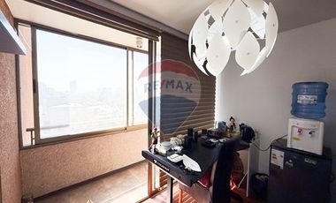 Venta | depto cocina independiente | Recoleta