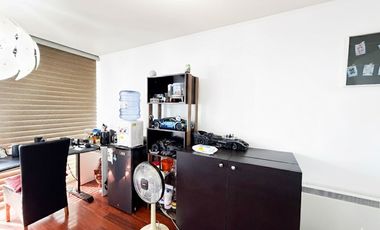 Venta | depto cocina independiente | Recoleta