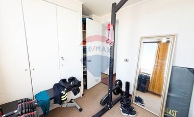 Venta | depto cocina independiente | Recoleta