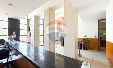 Venta | depto cocina independiente | Recoleta