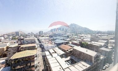 Venta | depto cocina independiente | Recoleta