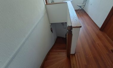 Casa Providencia con espacio para 7 Vehículos