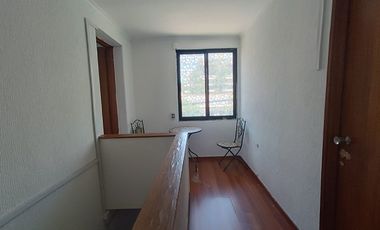 Casa Providencia con espacio para 7 Vehículos