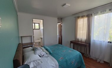 Casa Providencia con espacio para 7 Vehículos