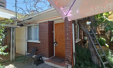 Casa Providencia con espacio para 7 Vehículos