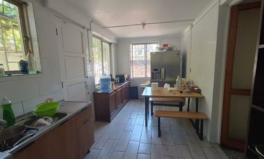 Casa Providencia con espacio para 7 Vehículos