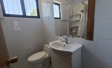 Casa Providencia con espacio para 7 Vehículos