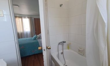 Casa Providencia con espacio para 7 Vehículos