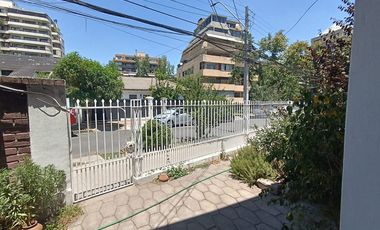 Casa Providencia con espacio para 7 Vehículos