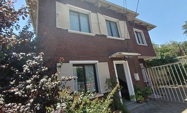 Casa Providencia con espacio para 7 Vehículos