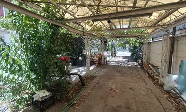 Casa Providencia con espacio para 7 Vehículos