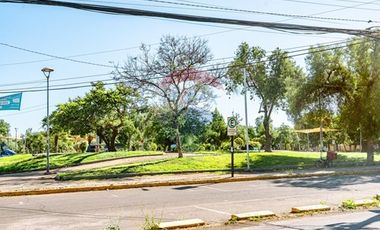 Terreno Urbano en San Miguel / 2.100m²