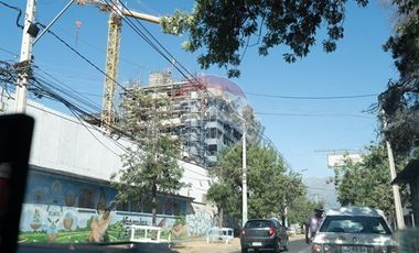 Terreno Urbano en San Miguel / 2.100m²