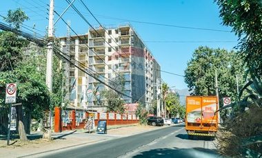 Terreno Urbano en San Miguel / 2.100m²