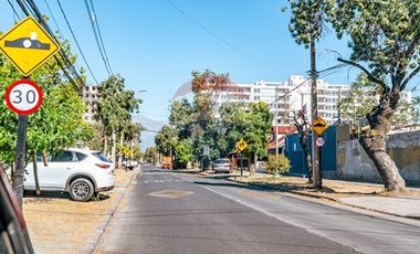 Terreno Urbano en San Miguel / 2.100m²