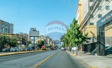 Terreno Urbano en San Miguel / 2.100m²