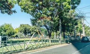 Terreno Urbano en San Miguel / 2.100m²