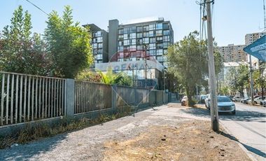 Terreno Urbano en San Miguel / 2.100m²