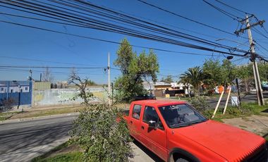 Terreno Urbano en San Miguel / 2.100m²