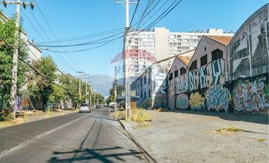 Terreno Urbano en San Miguel / 2.100m²