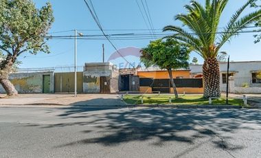 Terreno Urbano en San Miguel / 2.100m²