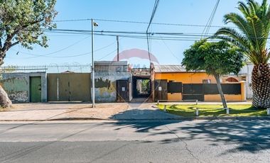 Terreno Urbano en San Miguel / 2.100m²